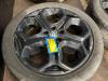 Renault Kadjar (RFEH) 1.2 Energy TCE 130 Sport rims set + tires