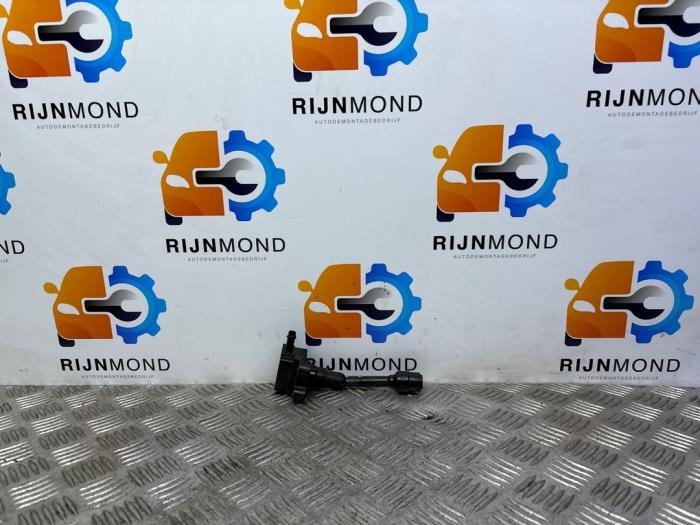 Usagé Broche bobine Ford Transit Courier 1.0 Ti-VCT EcoBoost 12V Prix sur demande proposé par Autodemontage Rijnmond BV