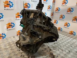 Used Gearbox Renault Kadjar (RFEH) 1.2 Energy TCE 130 Price on request offered by Autodemontage Rijnmond BV