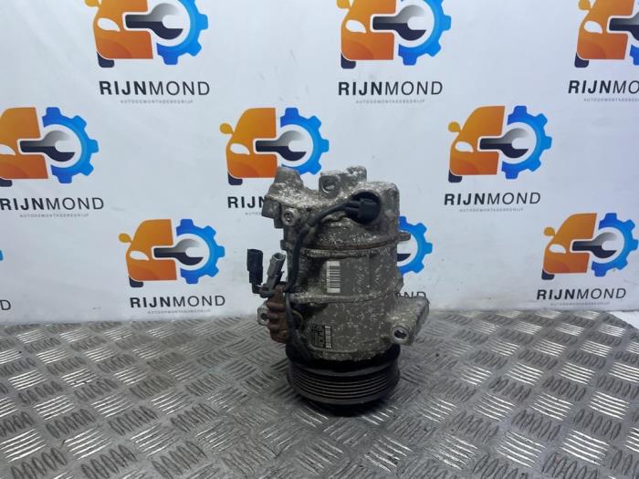 Usagé Pompe clim Renault Kadjar (RFEH) 1.2 Energy TCE 130 Prix € 181,50 Prix TTC proposé par Autodemontage Rijnmond BV