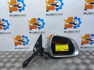 Used Wing mirror, right Skoda Octavia Combi (1Z5) 2.0 Turbo FSI 16V RS Price on request offered by Autodemontage Rijnmond BV