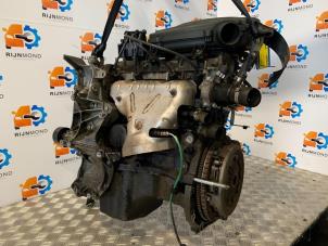 Używane Silnik Dacia Logan (LS) 1.6 Cena € 850,00 Procedura marży oferowane przez Autodemontage Rijnmond BV