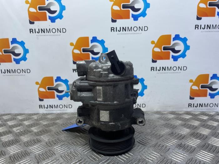 Usagé Pompe clim Skoda Octavia Combi (1Z5) 2.0 Turbo FSI 16V RS Prix € 100,00 Règlement à la marge proposé par Autodemontage Rijnmond BV