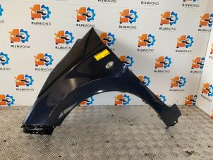 Used Front wing, left Toyota Aygo (B40) 1.0 12V VVT-i Price € 211,75 Inclusive VAT offered by Autodemontage Rijnmond BV