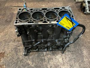 Used Engine crankcase Volkswagen Golf VII (AUA) 1.6 TDI 16V Price on request offered by Autodemontage Rijnmond BV