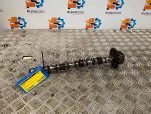 Used Camshaft Mercedes C (C204) 1.8 C-180 CGI 16V BlueEfficiency Price € 242,00 Inclusive VAT offered by Autodemontage Rijnmond BV