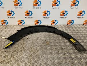 Used Wheel arch strip Mini Mini (R56) 1.6 16V Cooper S Price € 36,30 Inclusive VAT offered by Autodemontage Rijnmond BV