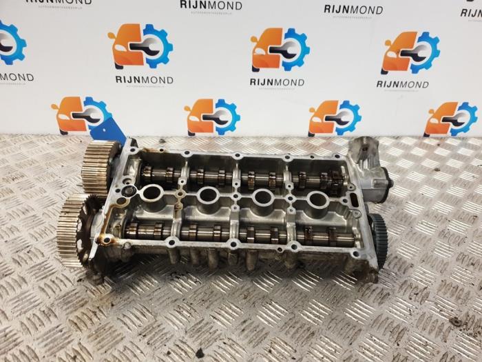 Vw Tsi Rocker Rocker cover Volkswagen Golf VII 1.2 TSI 16V - 11307903PHH CJZA