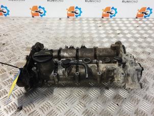 Used Rocker cover Volkswagen Golf VII (AUA) 1.2 TSI 16V Price on request offered by Autodemontage Rijnmond BV