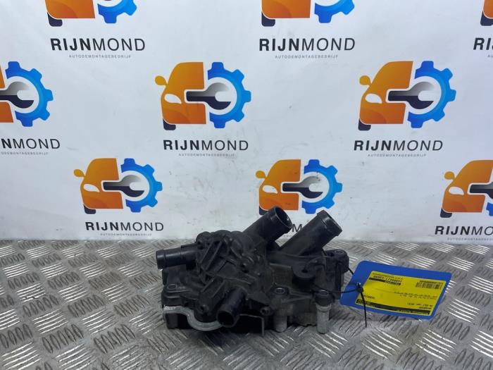 Begagnade Vattenpump Volkswagen Golf VII (AUA) 1.2 TSI 16V Pris € 24,20 Inklusive moms erbjuds av Autodemontage Rijnmond BV