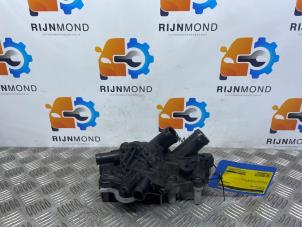 Used Water pump Volkswagen Golf VII (AUA) 1.2 TSI 16V Price on request offered by Autodemontage Rijnmond BV