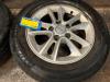 Felgen Set + Reifen van een Hyundai i30 (GDHB5) 1.6 GDI Blue 16V 2012
