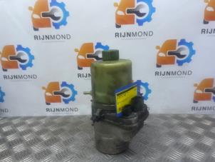 Used Power steering pump Volkswagen Polo IV (9N1/2/3) 1.4 TDI 80 Price on request offered by Autodemontage Rijnmond BV