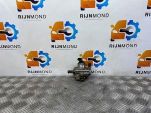 Used Mechanical fuel pump Seat Altea (5P1) 2.0 FSI 16V Price on request offered by Autodemontage Rijnmond BV