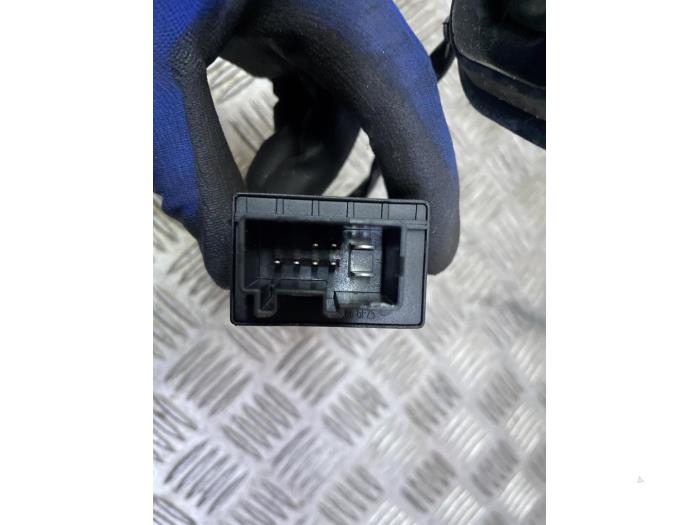 ADM fuel module Seat Altea 2.0 FSI 16V - 04240604