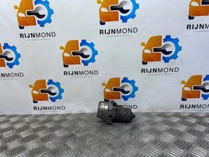 Used Brake servo vacuum pump Seat Altea (5P1) 2.0 FSI 16V Price on request offered by Autodemontage Rijnmond BV