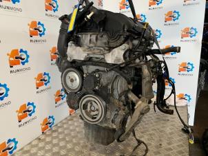 Używane Silnik Citroen DS3 (SA) 1.6 VTi 120 16V Cena € 1.875,50 Z VAT oferowane przez Autodemontage Rijnmond BV