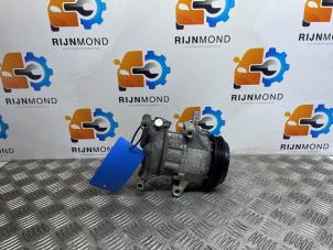 Usagé Pompe clim Toyota Verso S 1.33 16V Dual VVT-I Prix sur demande proposé par Autodemontage Rijnmond BV