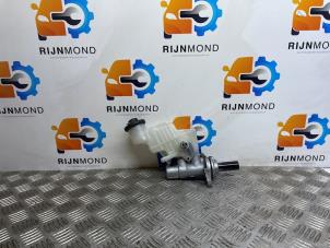 Used Master cylinder Toyota Verso S 1.33 16V Dual VVT-I Price on request offered by Autodemontage Rijnmond BV