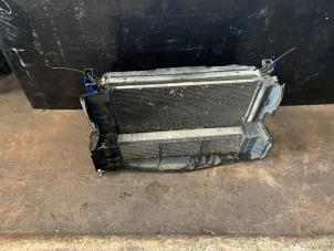 Used Cooling set Mercedes A (W176) 1.6 A-180 16V Price on request offered by Autodemontage Rijnmond BV