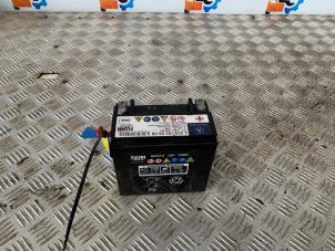 Used Battery back-up Mercedes A (W176) 1.6 A-180 16V Price on request offered by Autodemontage Rijnmond BV