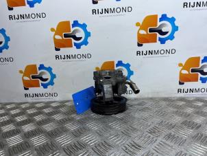 Used Power steering pump Ford Transit Connect 1.8 TDCi 90 Price on request offered by Autodemontage Rijnmond BV