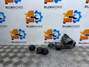 Used Ignition lock + key Ford Transit Connect 1.8 TDCi 90 Price on request offered by Autodemontage Rijnmond BV