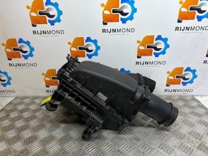 Used Air box Mercedes A (W176) 1.6 A-180 16V Price on request offered by Autodemontage Rijnmond BV