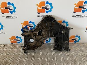 Couvercle de distribution d'un Kia Rio III (UB) 1.1 CRDi VGT 12V 2012