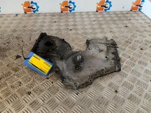 Couvercle de distribution d'un Kia Rio III (UB) 1.1 CRDi VGT 12V 2012