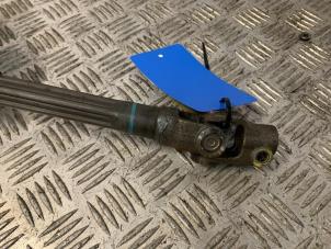Used Steering column housing complete Kia Rio III (UB) 1.1 CRDi VGT 12V Price on request offered by Autodemontage Rijnmond BV