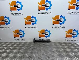 Used Injector (diesel) Kia Rio III (UB) 1.1 CRDi VGT 12V Price on request offered by Autodemontage Rijnmond BV