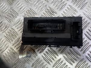 Ignition lock + computer from a Kia Rio III (UB) 1.1 CRDi VGT 12V 2012