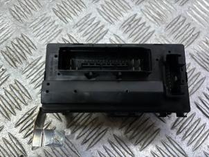 Ignition lock + computer from a Kia Rio III (UB) 1.1 CRDi VGT 12V 2012
