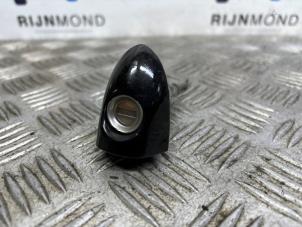 Ignition lock + computer from a Kia Rio III (UB) 1.1 CRDi VGT 12V 2012