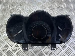 Ignition lock + computer from a Kia Rio III (UB) 1.1 CRDi VGT 12V 2012