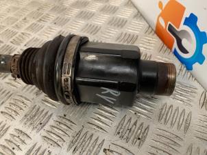 Used Front drive shaft, right Mini Paceman (R61) 2.0 16V Cooper SD ALL4 Price on request offered by Autodemontage Rijnmond BV