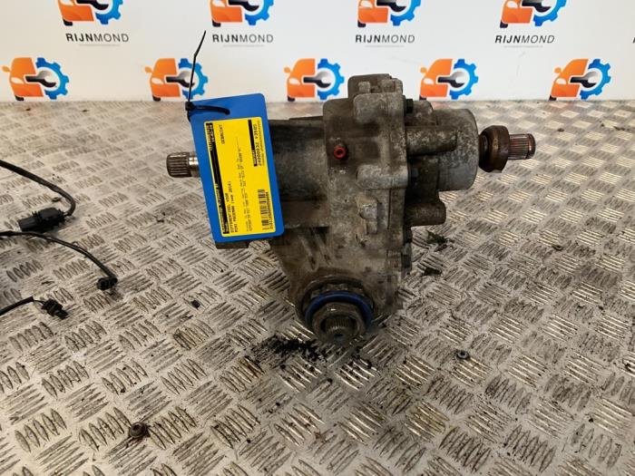 Begagnade Främre differential Mini Paceman (R61) 2.0 16V Cooper SD ALL4 Pris på förfrågan erbjuds av Autodemontage Rijnmond BV