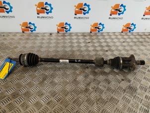 Używane Os napedowa lewy tyl Mini Paceman (R61) 2.0 16V Cooper SD ALL4 Cena na żądanie oferowane przez Autodemontage Rijnmond BV