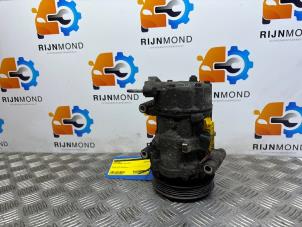 Used Air conditioning pump Mini Paceman (R61) 2.0 16V Cooper SD ALL4 Price on request offered by Autodemontage Rijnmond BV