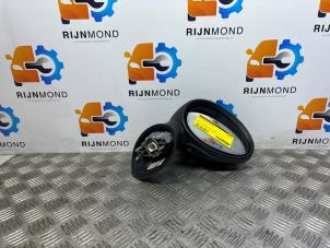 Used Wing mirror, right Mini Paceman (R61) 2.0 16V Cooper SD ALL4 Price on request offered by Autodemontage Rijnmond BV