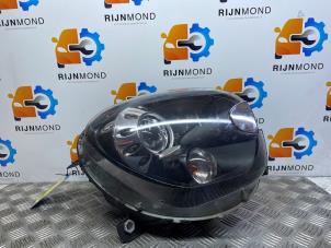 Used Headlight, right Mini Paceman (R61) 2.0 16V Cooper SD ALL4 Price on request offered by Autodemontage Rijnmond BV