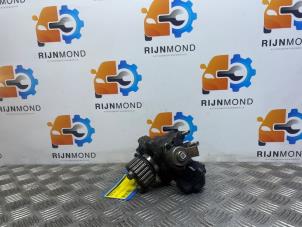 Used Mechanical fuel pump Skoda Fabia II Combi 1.2 TDI 12V Greenline Price on request offered by Autodemontage Rijnmond BV
