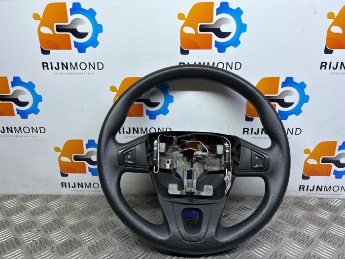 Gebrauchte Lenkrad Renault Kangoo Express (FW) 1.5 dCi 110 Preis € 50,00 Margenregelung angeboten von Autodemontage Rijnmond BV