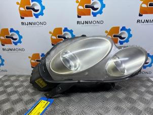 Used Headlight, left Smart Forfour (454) 1.1 12V Price on request offered by Autodemontage Rijnmond BV