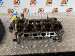 Used Cylinder head BMW 1 serie (F20) 114i 1.6 16V Price on request offered by Autodemontage Rijnmond BV