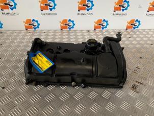 Used Rocker cover BMW 1 serie (F20) 114i 1.6 16V Price on request offered by Autodemontage Rijnmond BV