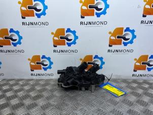 Used Thermostat housing Volkswagen Polo V (6R) 1.0 12V BlueMotion Technology Price on request offered by Autodemontage Rijnmond BV