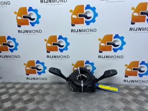 Used Steering column stalk BMW 1 serie (F20) 114i 1.6 16V Price on request offered by Autodemontage Rijnmond BV