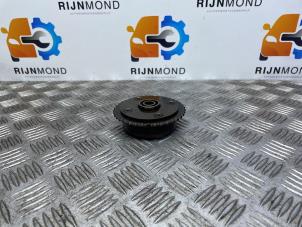 Used Camshaft sprocket BMW 1 serie (F20) 114i 1.6 16V Price on request offered by Autodemontage Rijnmond BV